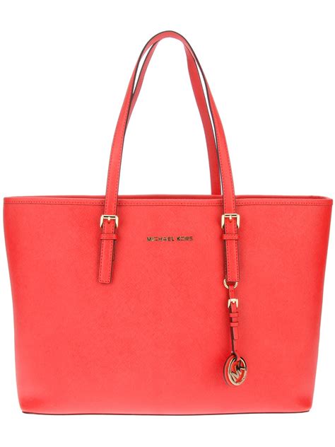 michael kors bay shopper|michael kors official website.